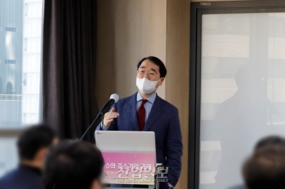 획일적인 노동시간 적용 변화 촉구