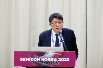 [세미콘코리아] 이머징 메모리의 현재와 미래 전망