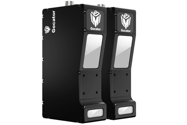 LMI Technologies, 새로운 FOV 모델 출시