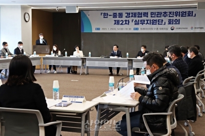 제2차 중동붐 시동…韓 기업에 ‘기회’