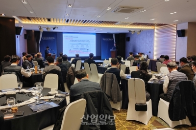 CCUS 시장 활성화 위한 다각적 정책 뒷받침돼야