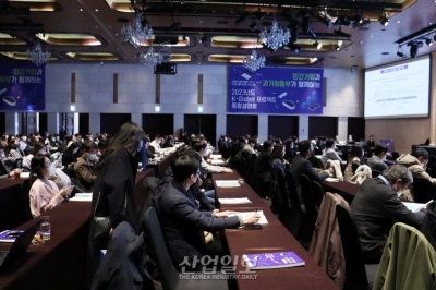 [포토뉴스] ICT 분야 창업·벤처에 3천651억 원 규모 지원