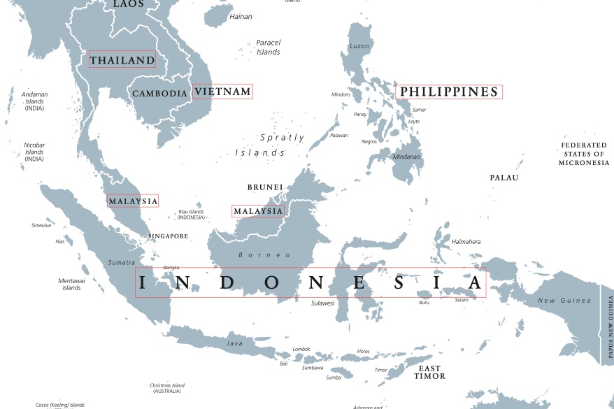 ASEAN-5, 위드 코로나로 경제 회복세···해외자금 재유입으로 성장 기대