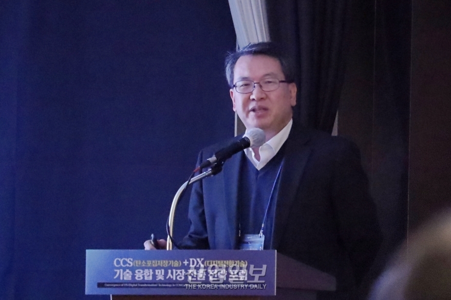 CCUS 시장 활성화 위한 다각적 정책 뒷받침돼야