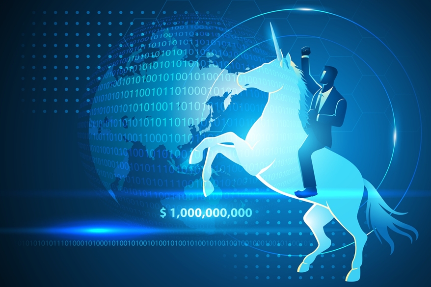 韓 유니콘, 지난해 말 기준 22개사 ‘역대 최대’