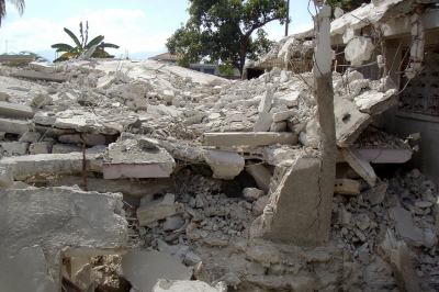 민간단체연합체 KCOC, 튀르키예 지진 피해 '1차로 400만 달러' 규모 지원키로