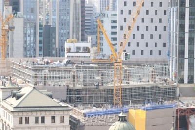 시멘트 등 주요 건설자재, 수요↑생산↓…수급 불균형 우려