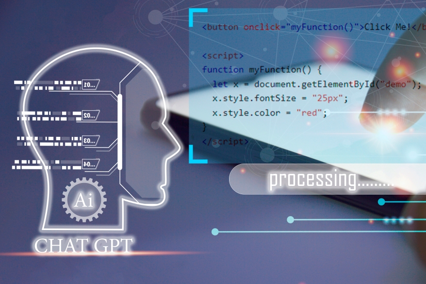 ChatGPT, AI 발전 가속화 VS 사회적·윤리적 침해