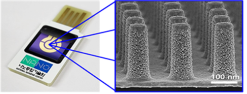 韓 나노센서 검출성능 기술, 첫 국제표준 제정 성과