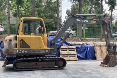 노후 경유차·건설기계 등 저공해 조치 1천117억 원 지원