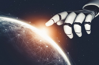 2023 메가트렌드… ‘초거대AI·웹3.0·메타버스’