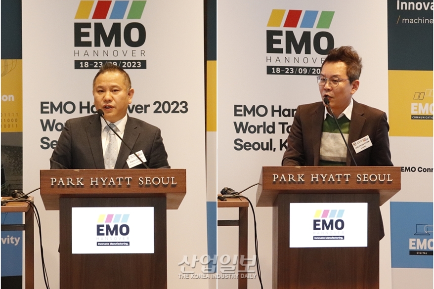 하노버공작기계박람회(EMO), 오는 9월 4년 만에 전시 재개