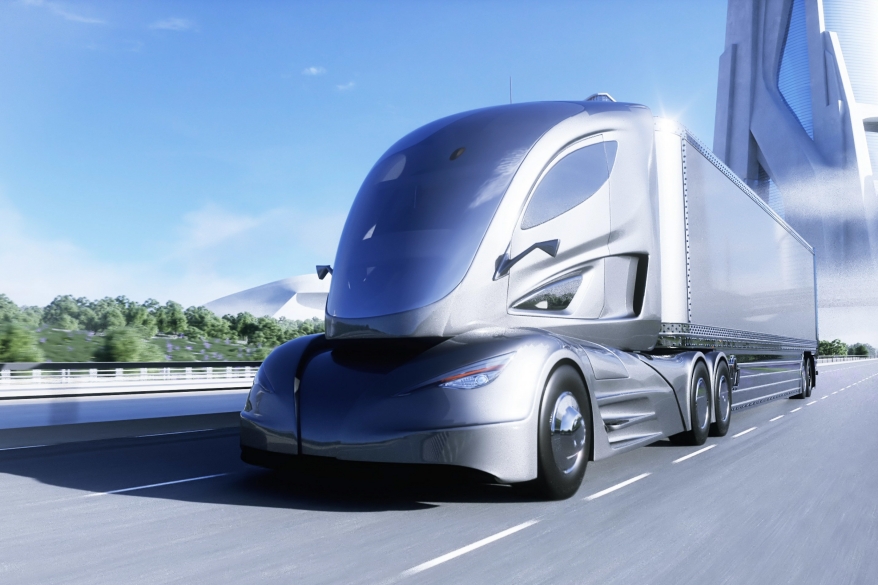 미래차, 기존 완성차의 저성장 기조속 급속 팽창 전망