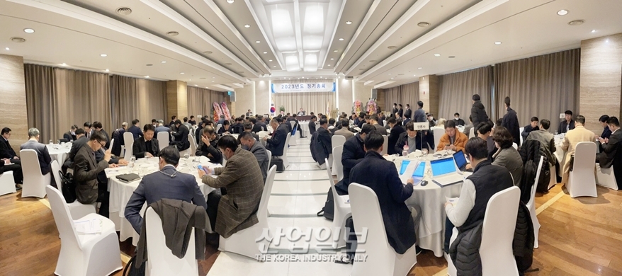 한국전기산업진흥회 14대 회장에 구자균 LS ELECTRIC 회장 재선임