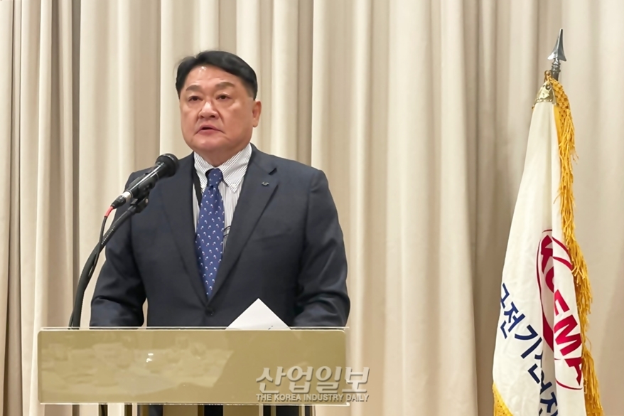 한국전기산업진흥회 14대 회장에 구자균 LS ELECTRIC 회장 재선임