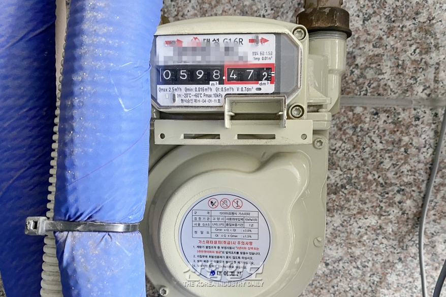 ‘난방비 상승에 아연실색’…에너지 복지 예산 중 일부, 전년 대비 감소