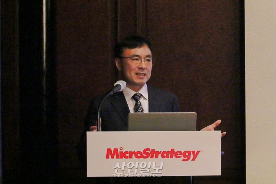 “클라우드 전환 움직임…클라우드 상에서 제공하는 BI 선호로 이어질 것”