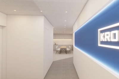 크로네코리아, '생각공장 당산' 사옥 이전