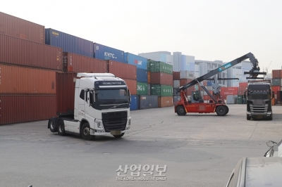 올해 누적 무역적자, 지난해 40% 육박…대(對)중국 수출 감소 ‘부각’