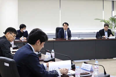 산업부, 기계기업 대상 수출·투자 애로 현장 점검