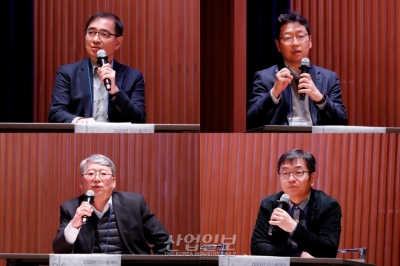 [디스플레이②] OLED 초격차 확보하려면