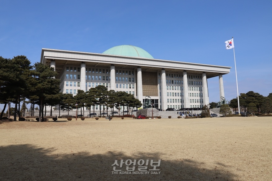 조세특례제한법 개정안 관련 여야 견해차 여전