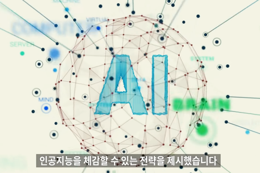 챗GPT로 주목받은 AI 산업…연구개발에 투자하는 한국