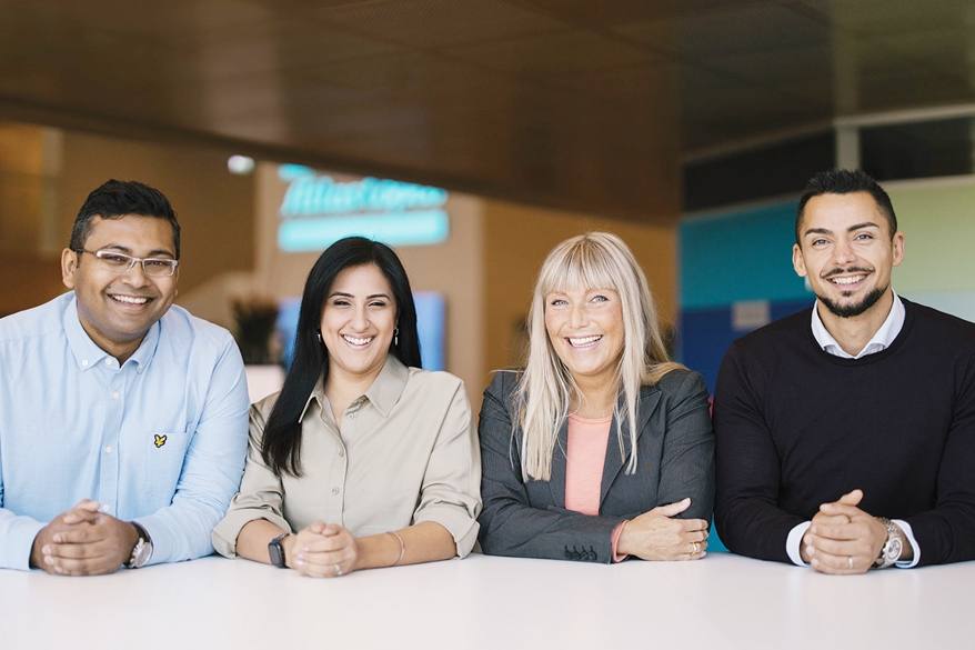 아트라스콥코 그룹 150주년, 혁신적 기술 서비스로 미래 제시