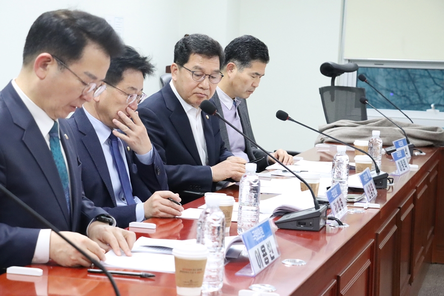 불합리한 농사용 전기요금 적용 기준 개선 요구