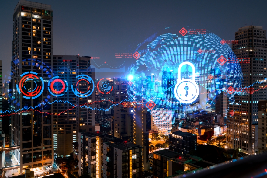 운송 및 의료 등 중요 인프라에 대한 사이버공격 확대