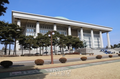 건폭, 노란봉투법…끊이지 않는 정쟁