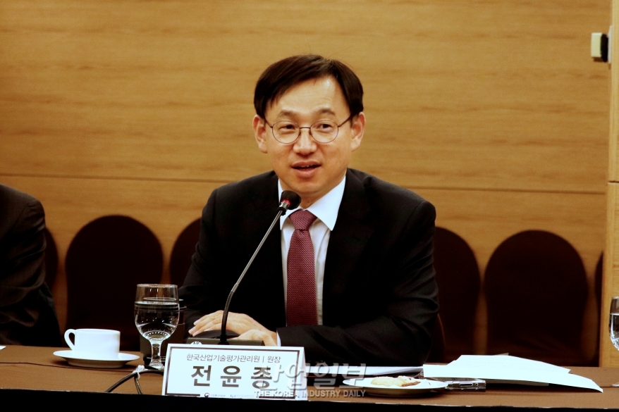 “R&D 성공노하우 확산…매출과 기업 발전으로 이어질 수 있도록”