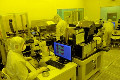 25Gbps·30km 전송가능한 광원소자 상용화