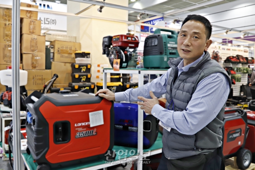 “中 공구 및 기계, 글로벌 기업 품질 70~80% 따라 잡아”