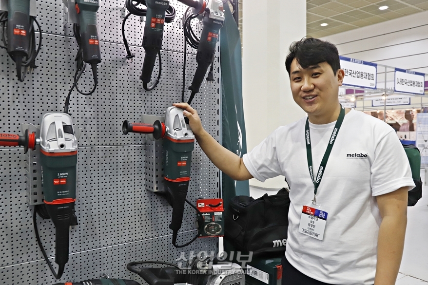 무선 전동공구, 내구성과 안전장치는 필수…배터리 성능 강화 노력