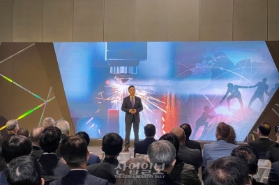 [TIMTOS 2023] 대만국제공작기계 전시회 ‘TIMTOS 2023’ 6일 개막