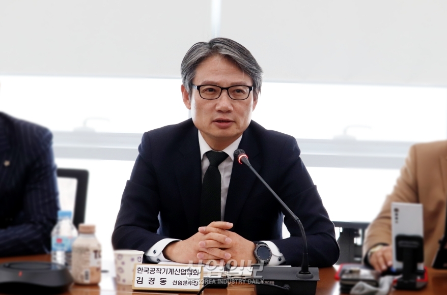 SIMTOS 2024, 6년 만에 정상 개최한다