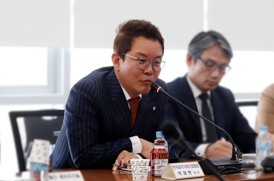 SIMTOS 2024, 6년 만에 정상 개최한다