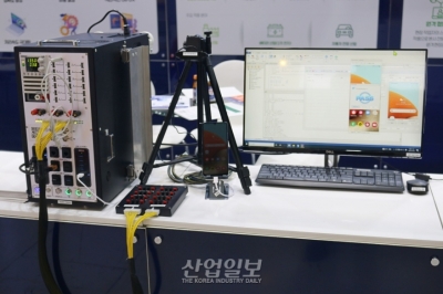 [스마트팩토리·오토메이션월드] 시스템 검증 자동화로 오류 잡아내
