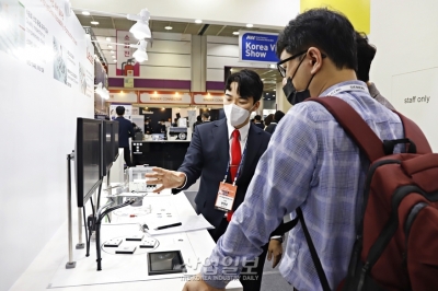 [스마트팩토리·오토메이션월드] 자동화 센서, 안전 솔루션으로 비즈니스 확장
