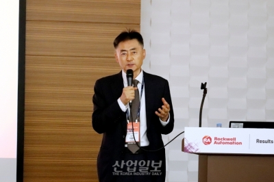 [스마트팩토리·오토메이션월드] “성공적인 스마트팩토리 고도화…명확한 목표 세워야”