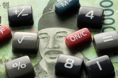 코로나19 장기화 물가 폭등에 우는 자영업자