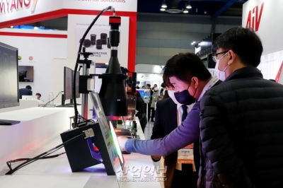 [스마트팩토리·오토메이션월드] 검사물의 종류와 검사 항목에 따라 '조명'도 달라져