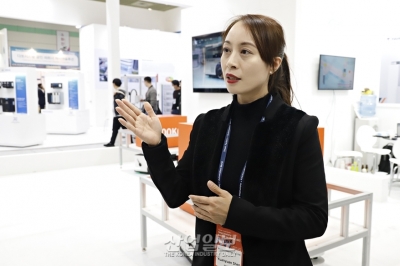 [스마트팩토리·오토메이션월드] AMR 시장, 3~5년 내 안정적 수요 기대