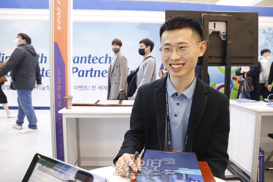 [스마트팩토리·오토메이션월드] 정밀도 높인 측정 및 토크 센서