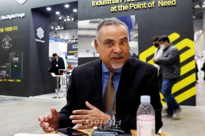 [인터몰드] “글로벌 적층제조시장의 무게 중심 '양산' 분야로 옮겨가”