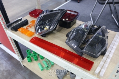 [코플라스] 중국 기업, 한국 전시회서 수출 기회 찾아