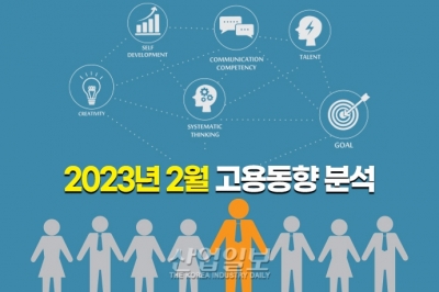 [그래픽뉴스] 지난달 고용·실업률 개선…제조업 취업자 수, 2개월 연속 감소