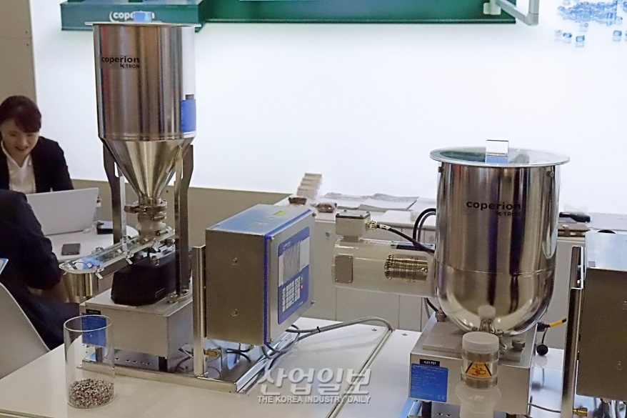 [코플라스] 국내생산품 로열티 높여줄 공정기술들