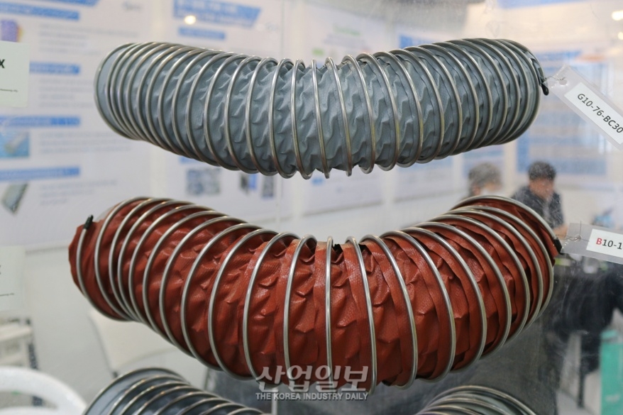 [코플라스] 유해가스 배출…반도체 등 제조공정서 활용